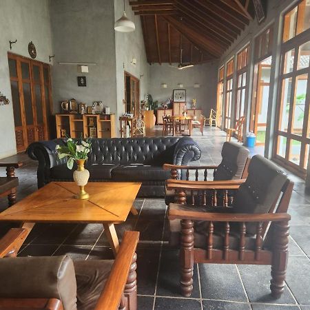 Serene Meadows Villa Bangalore Bagian luar foto