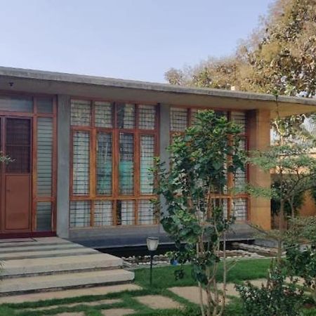 Serene Meadows Villa Bangalore Bagian luar foto