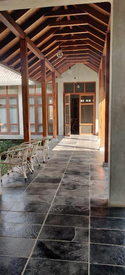 Serene Meadows Villa Bangalore Bagian luar foto