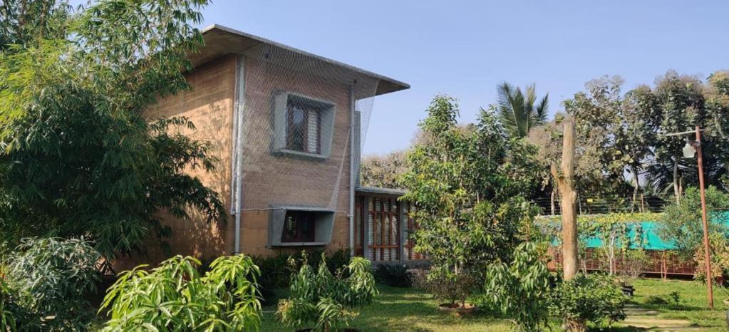 Serene Meadows Villa Bangalore Bagian luar foto